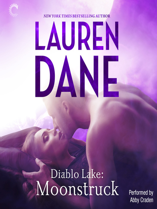 Title details for Diablo Lake by Lauren Dane - Available